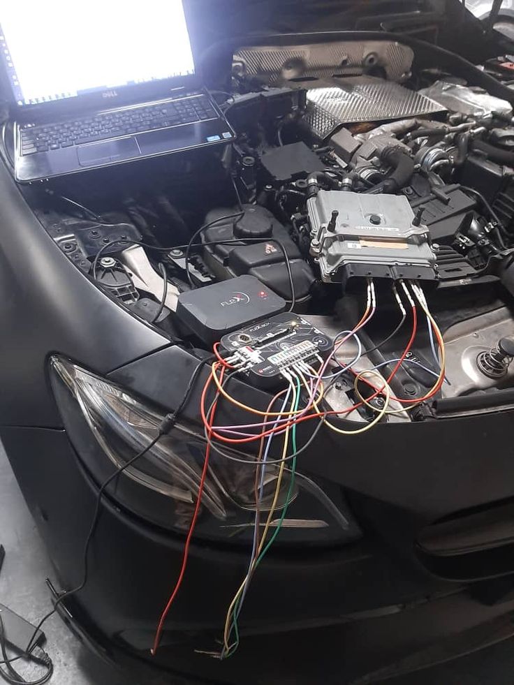 Master Auto ECU Tuning _ Learn Advanced Techniques for Optimal Performance